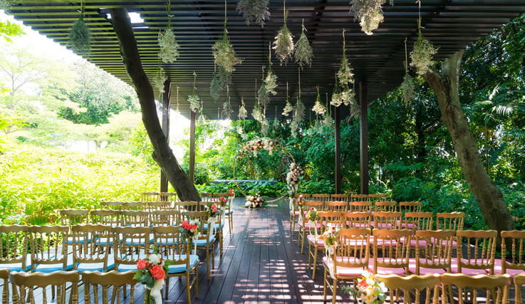 The Barracks Hotel Sentosa