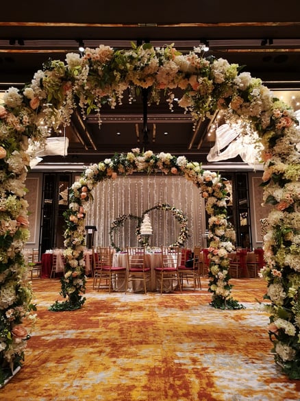 Orchard Hotel Singapore