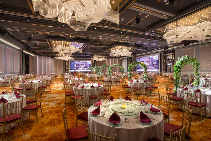 Orchard Hotel Singapore
