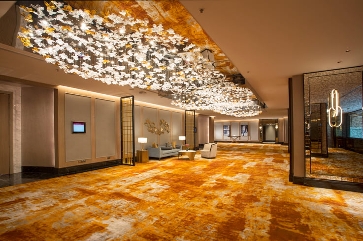 Orchard Hotel Singapore
