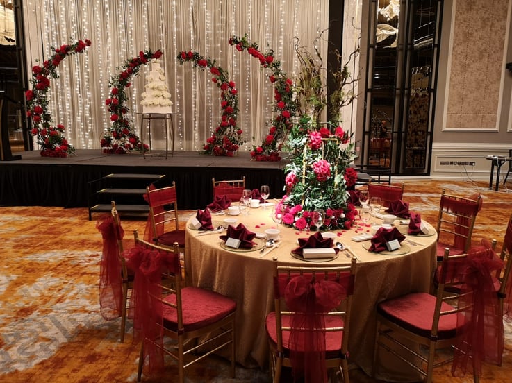 Orchard Hotel Singapore