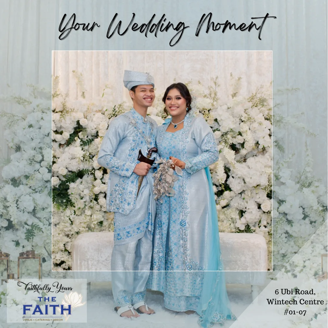 The Faith by PutriMas