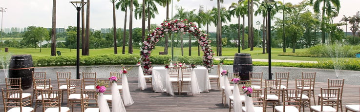 Seletar Country Club