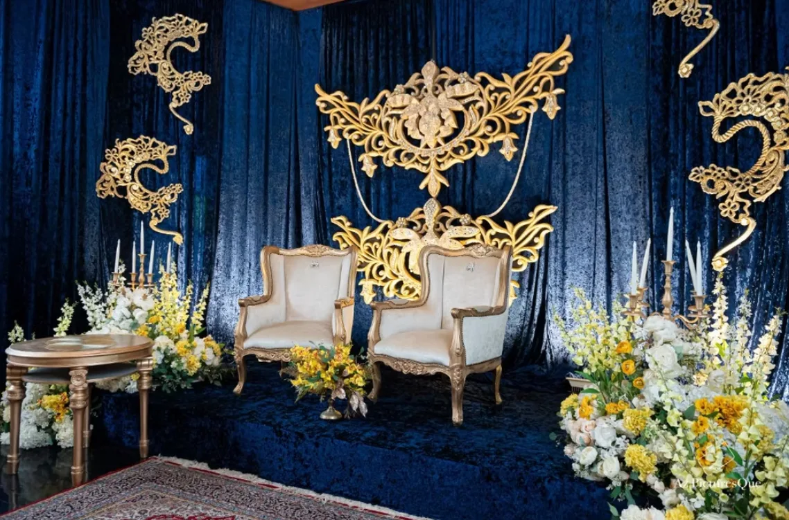 Gedung Kuning