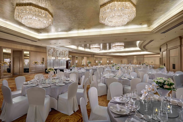 Mandarin Oriental Singapore