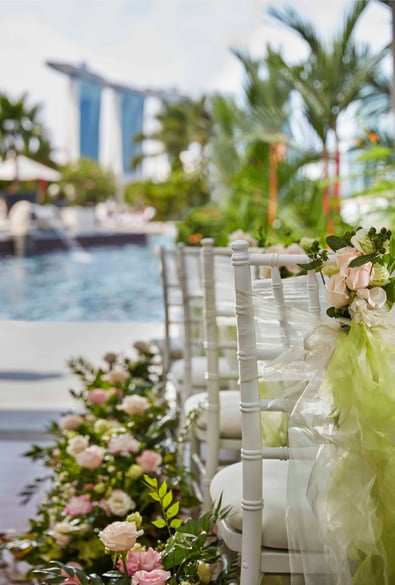 Mandarin Oriental Singapore