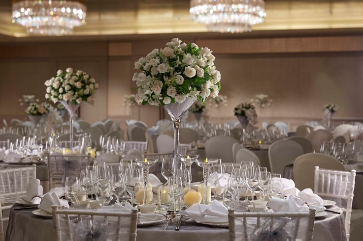 Mandarin Oriental Singapore