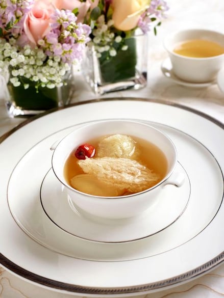 Mandarin Oriental Singapore