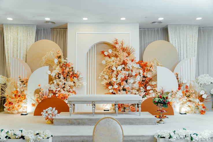 Lagun Sari Singapore