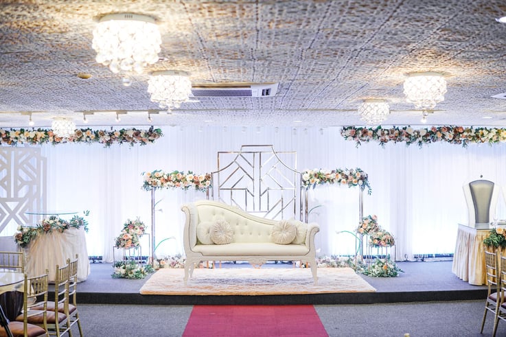 Lagun Sari Singapore