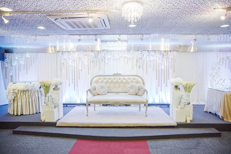 Lagun Sari Singapore