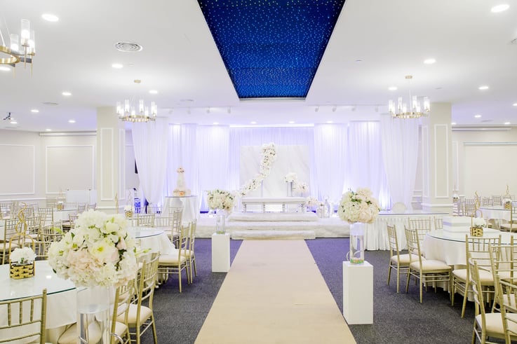 Lagun Sari Singapore
