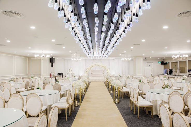 Lagun Sari Singapore
