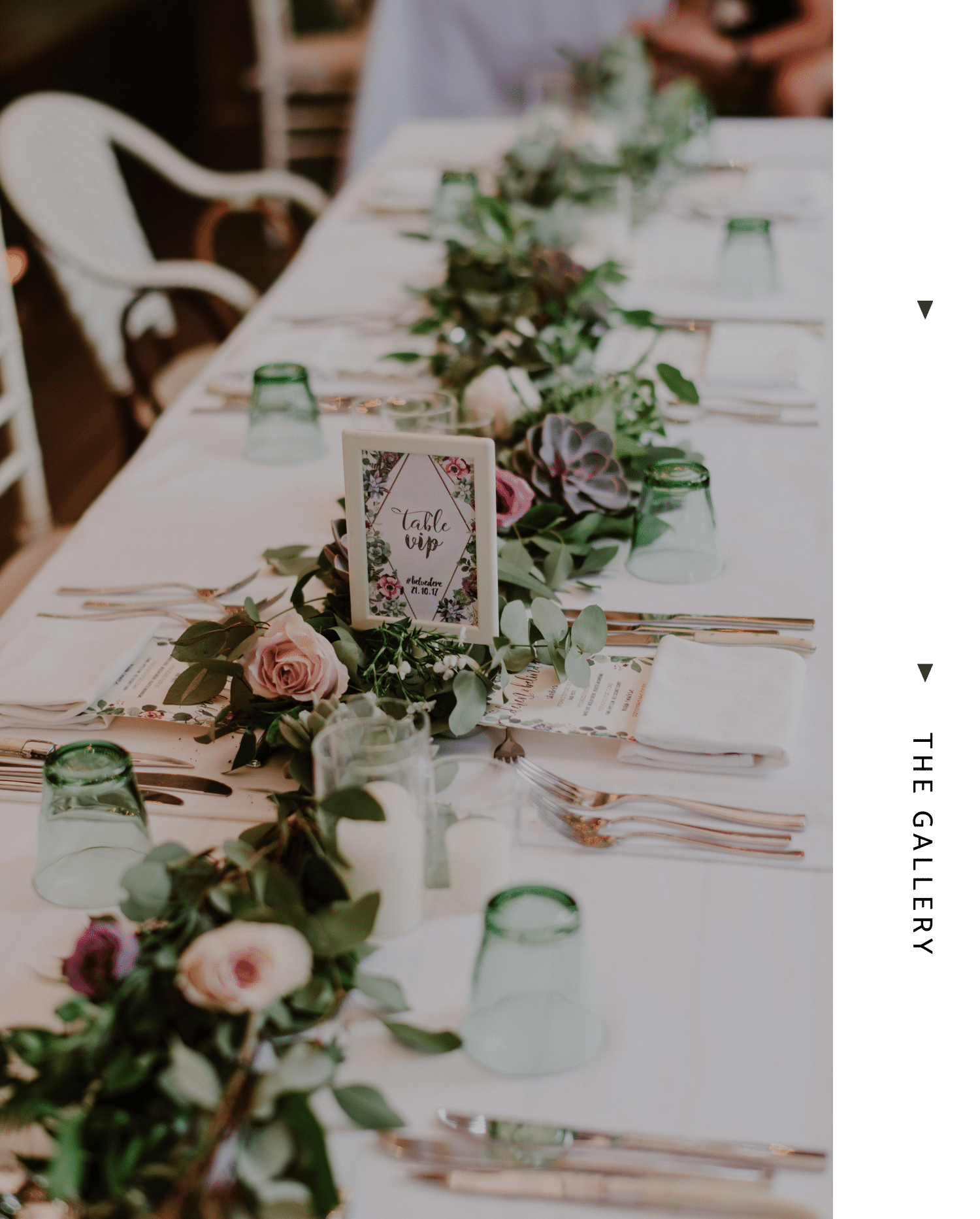 Florals by Benita