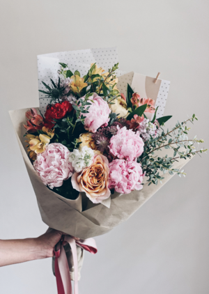 Florals by Benita