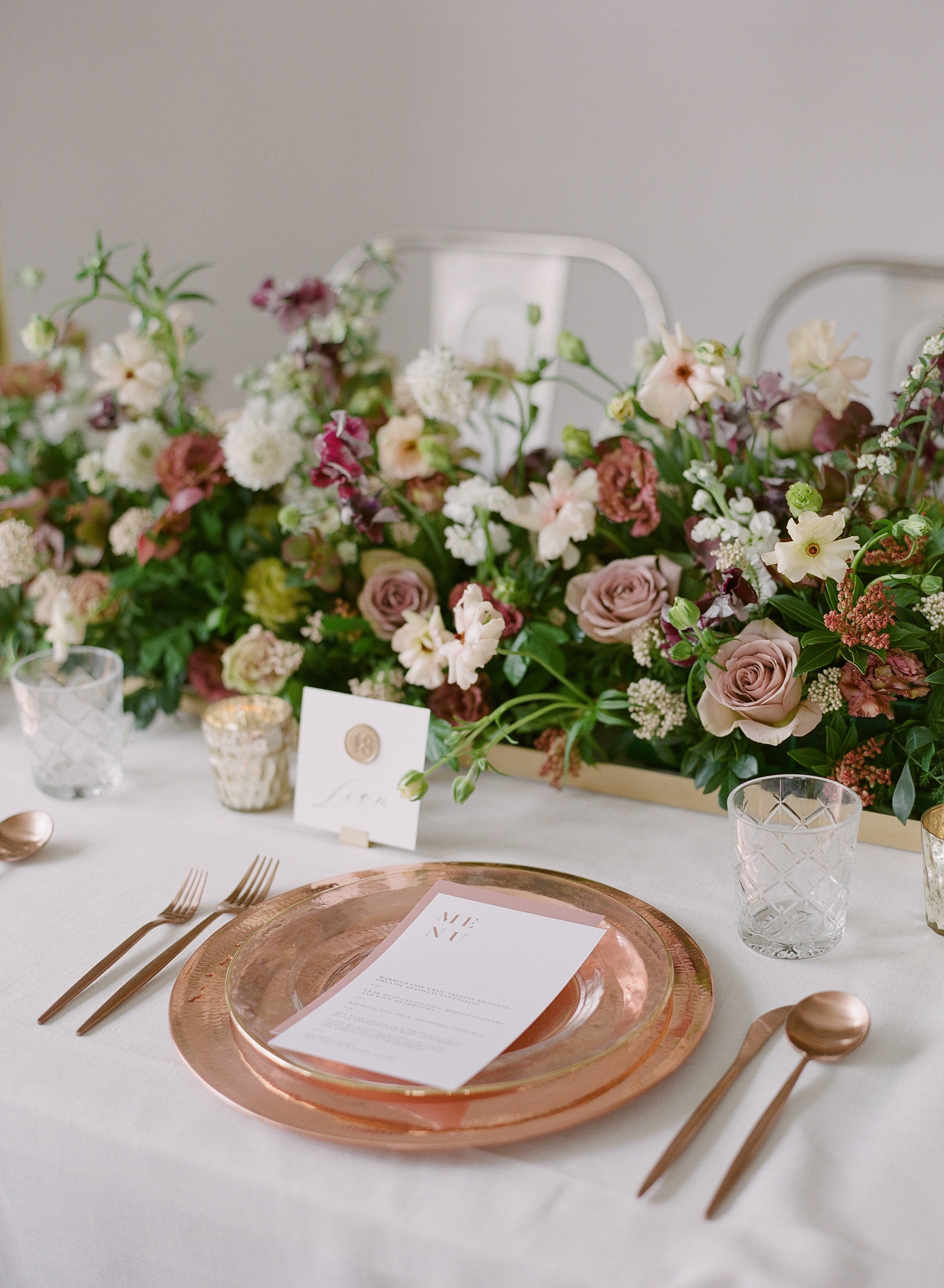 Florals by Benita