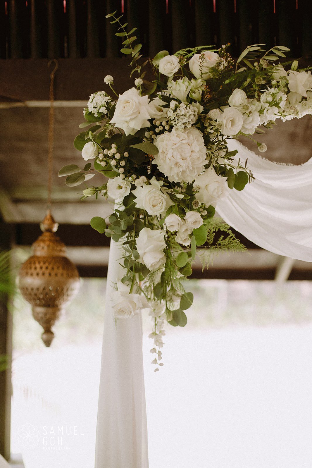 Florals by Benita
