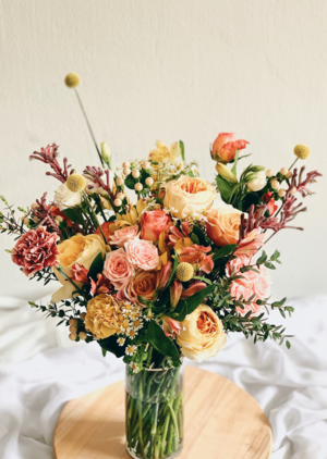 Florals by Benita