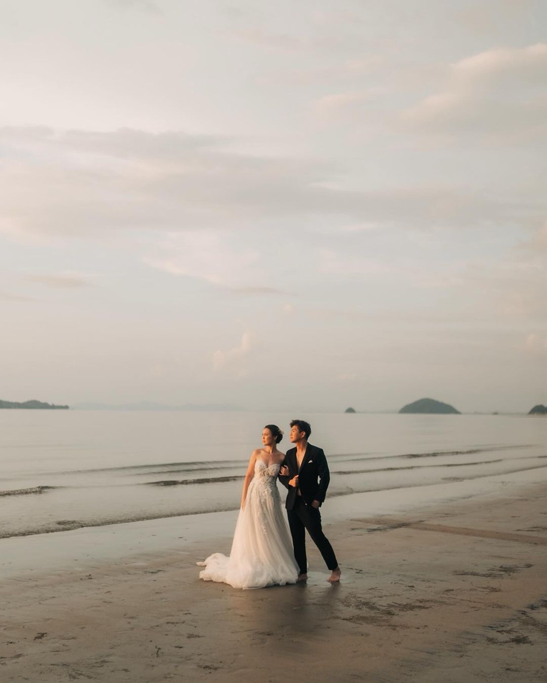 Bqueens Wedding