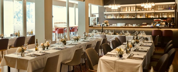 The Masons Table