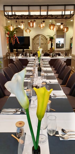 The Masons Table