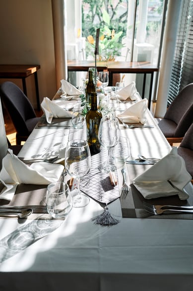 The Masons Table