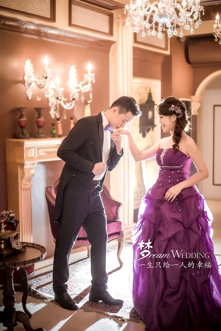 Wedding Emporium