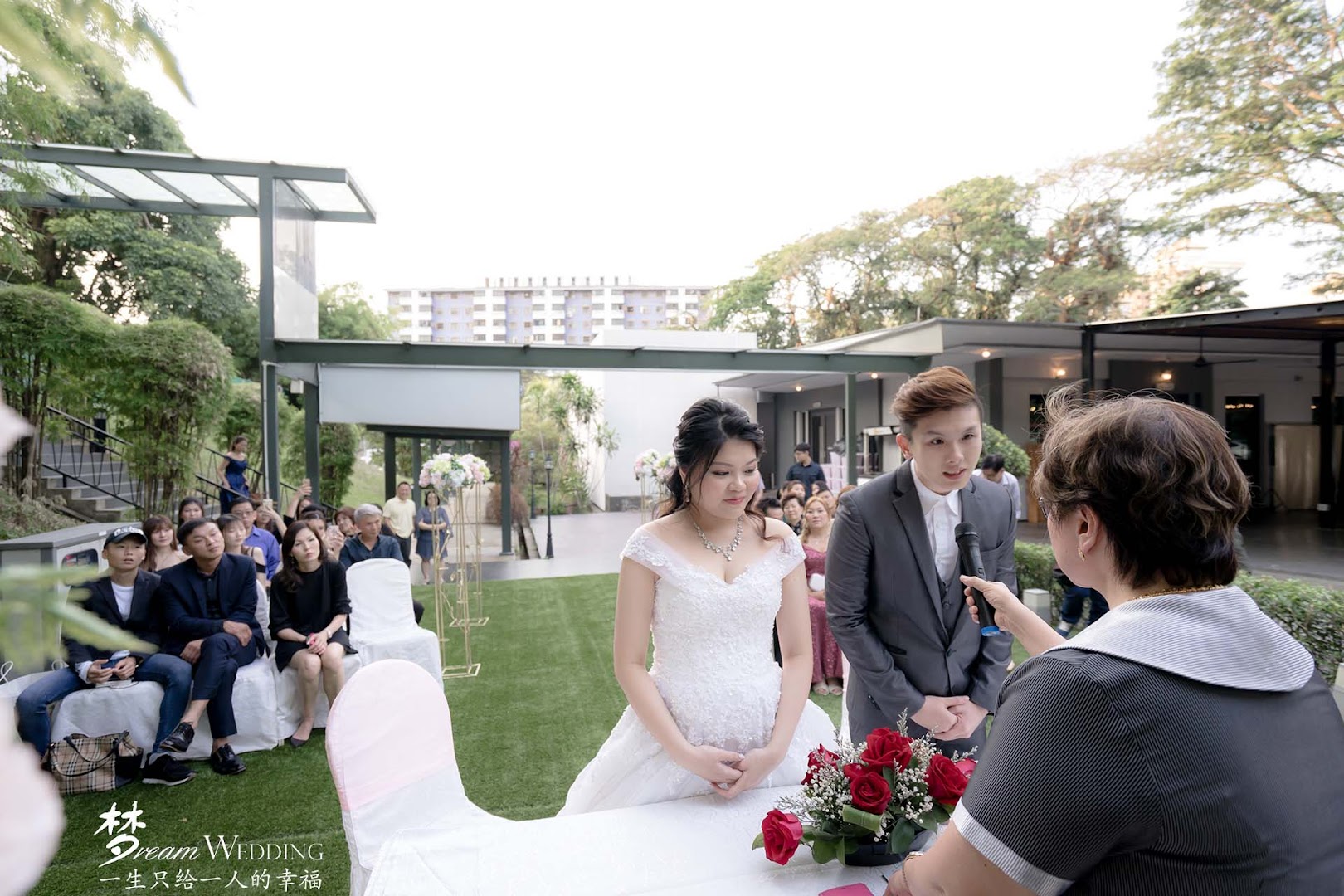 Wedding Emporium