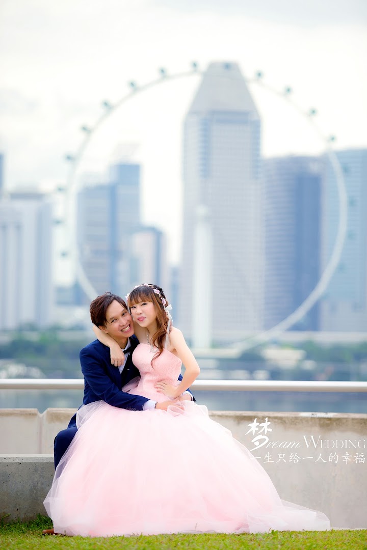 Wedding Emporium