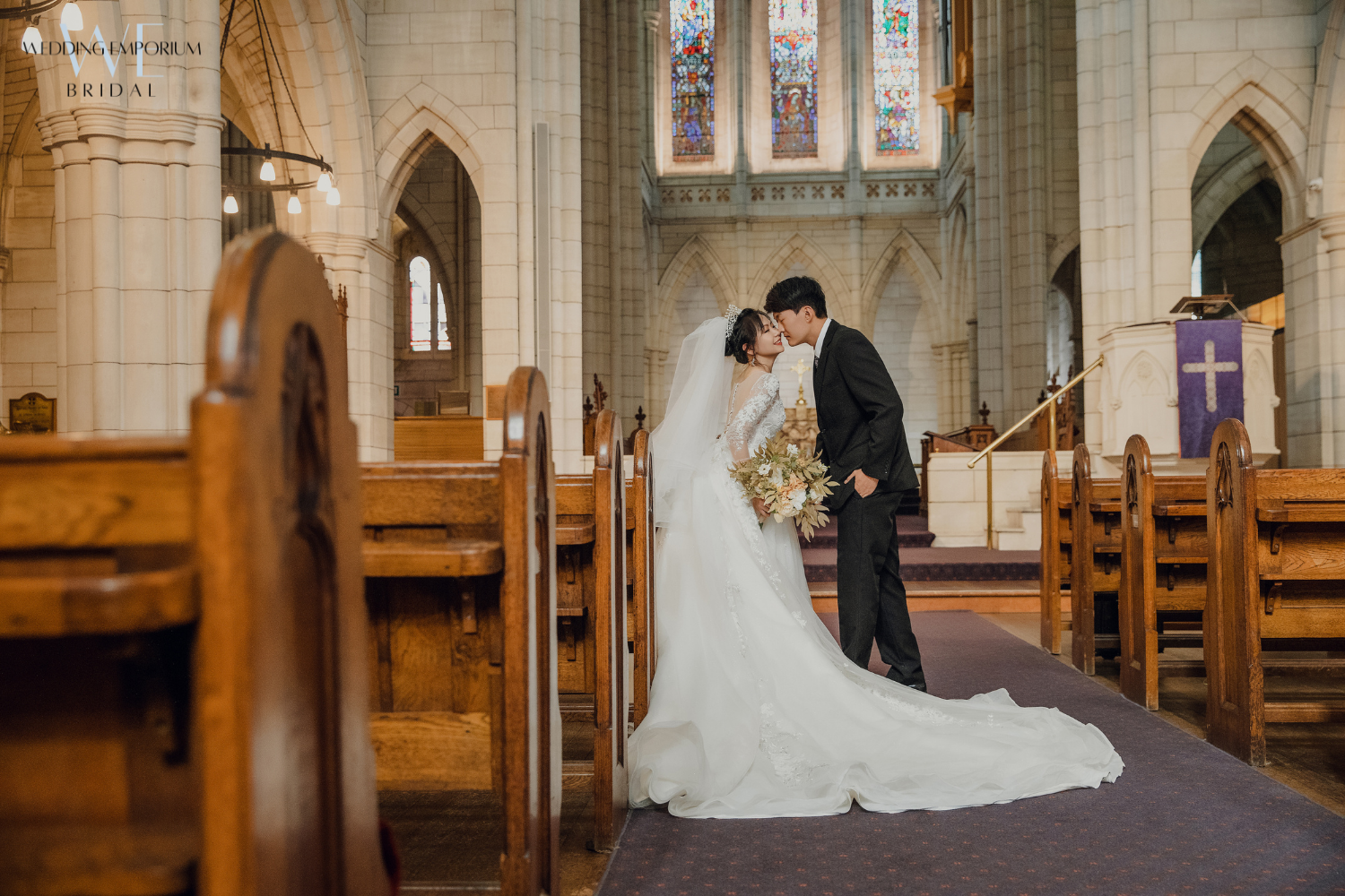 Wedding Emporium