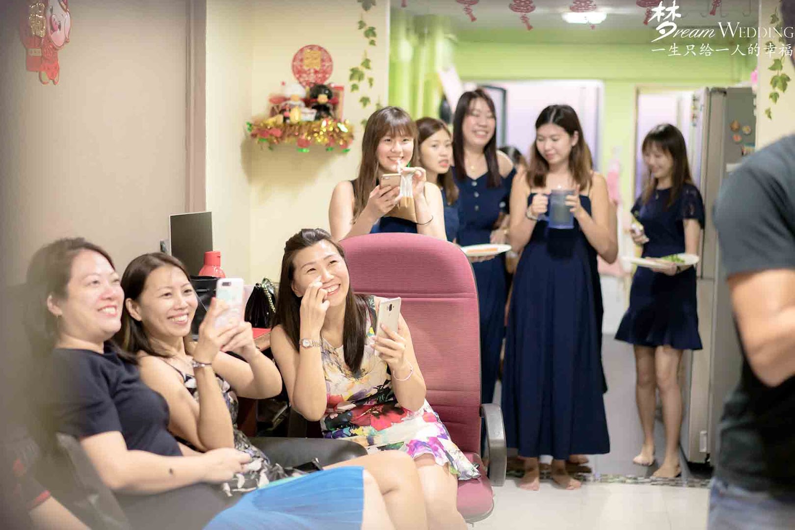 Wedding Emporium