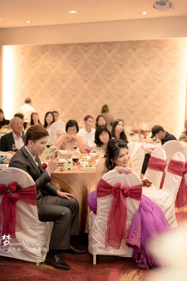Wedding Emporium