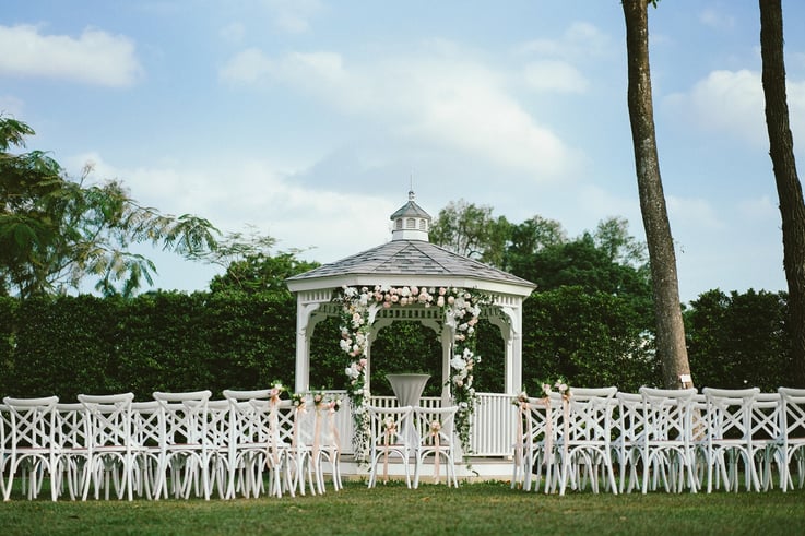 Wheeler's Estate