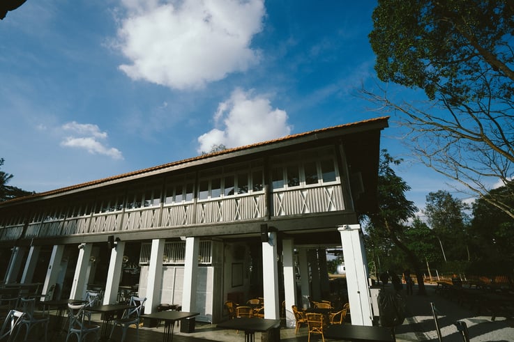 Wheeler's Estate