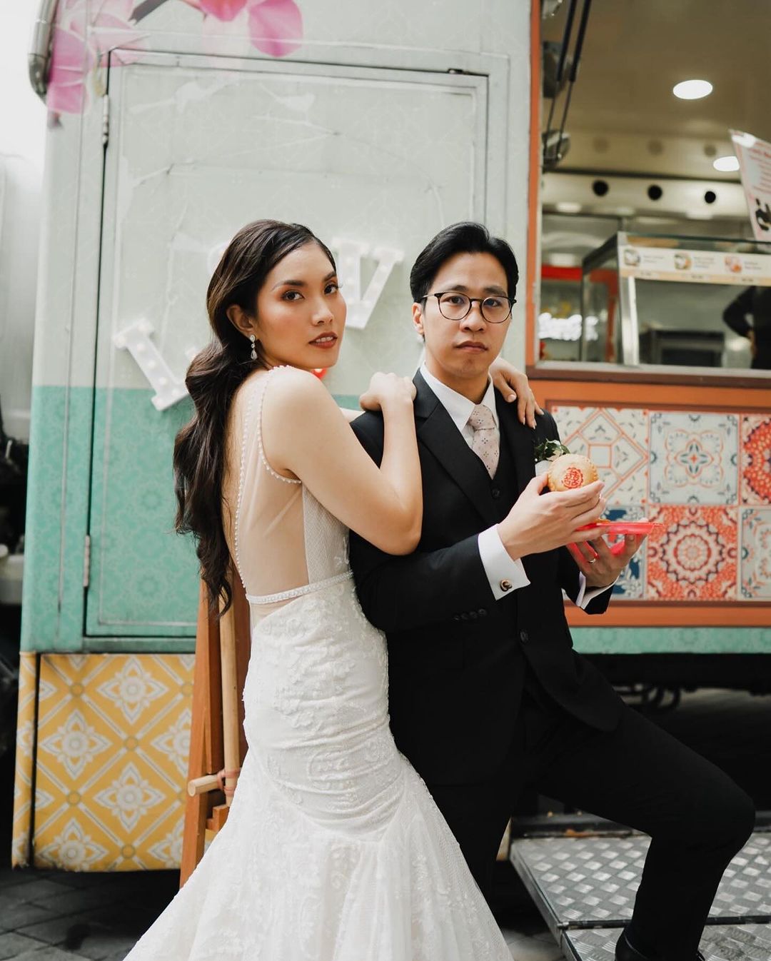 Before Dawn Company