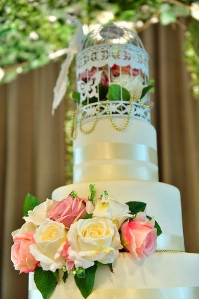 Grand Copthorne Waterfront Hotel