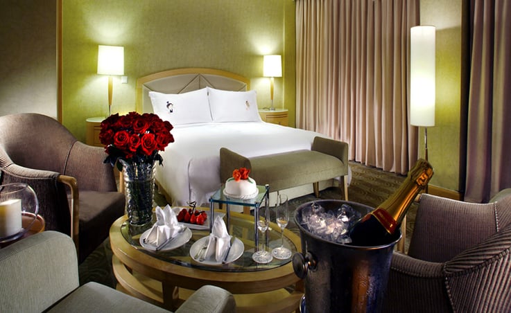 Grand Copthorne Waterfront Hotel