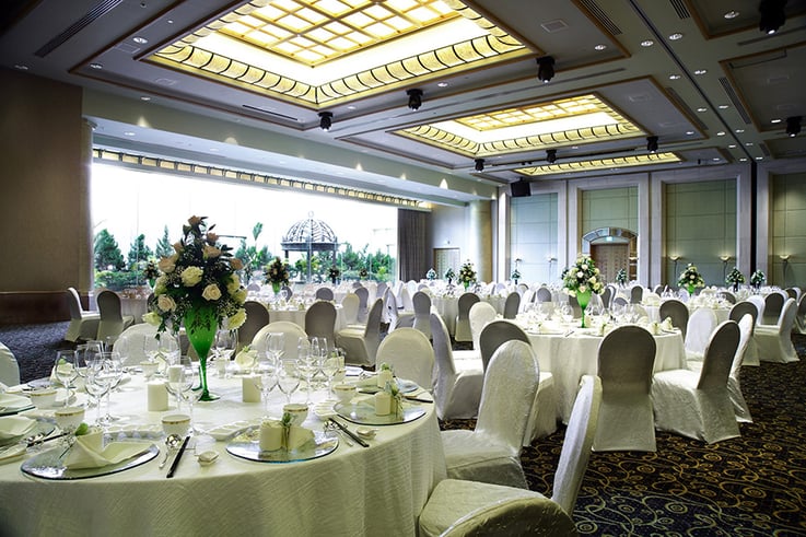 Grand Copthorne Waterfront Hotel