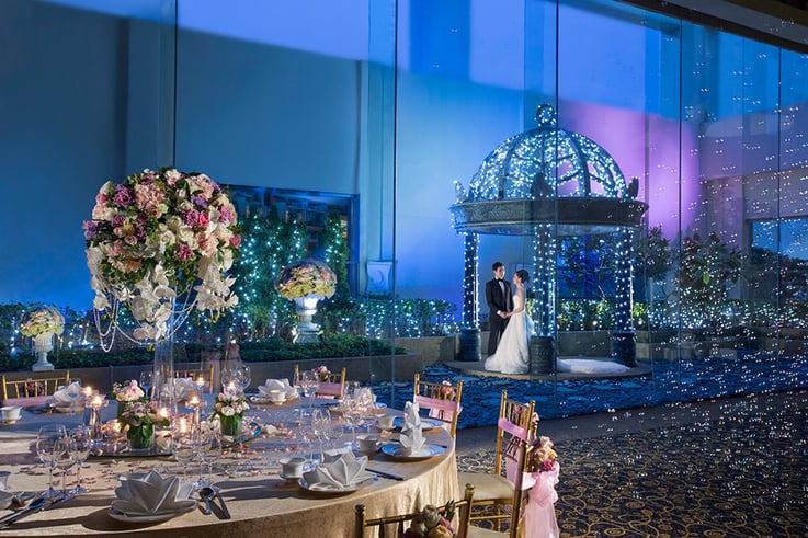 Grand Copthorne Waterfront Hotel
