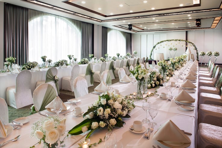 Grand Copthorne Waterfront Hotel
