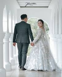 Fatimah Mohsin The Wedding Gallery