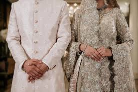 Fatimah Mohsin The Wedding Gallery