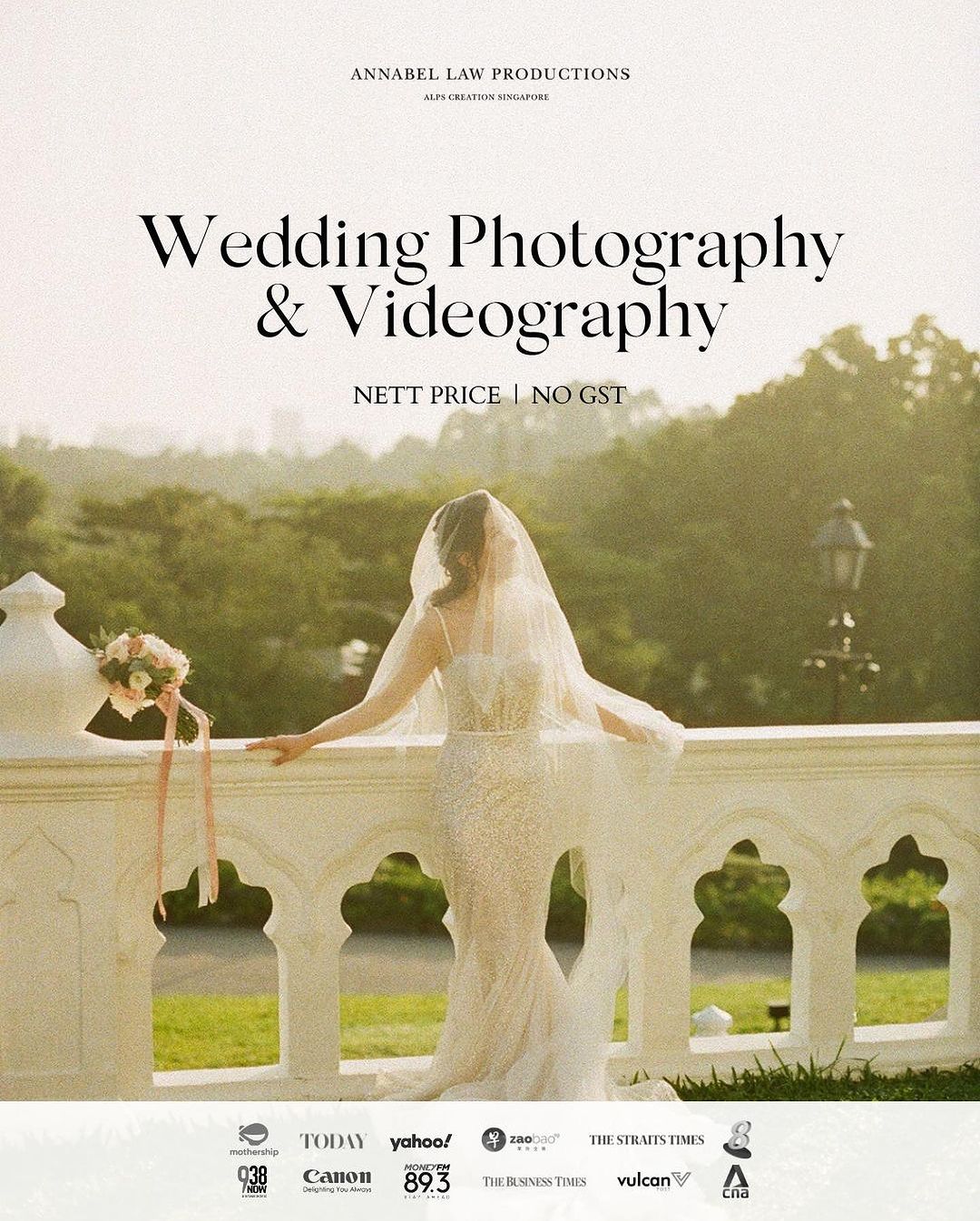 Annabel Law Productions