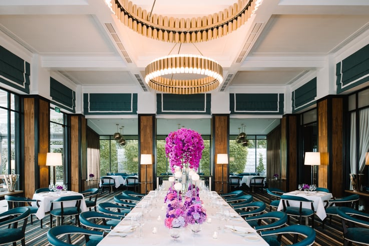 Sofitel Singapore Sentosa Resort & Spa