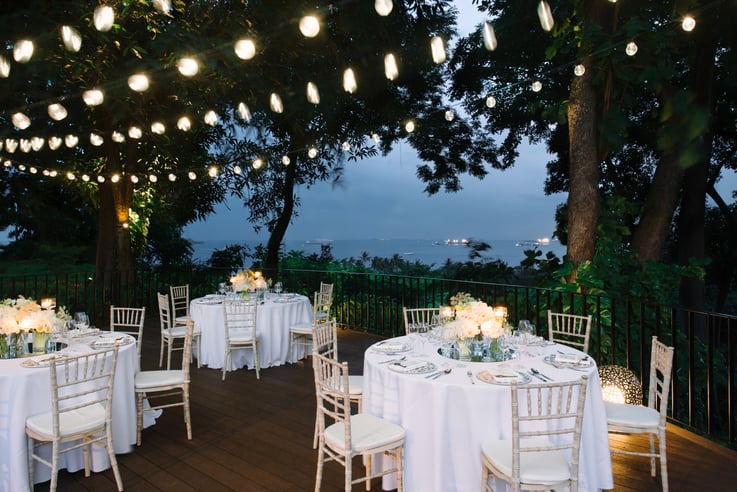 Sofitel Singapore Sentosa Resort & Spa