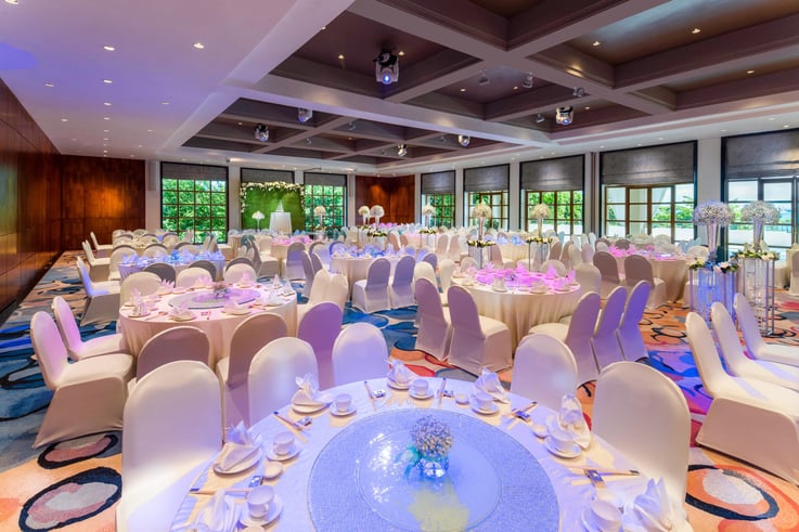 Sofitel Singapore Sentosa Resort & Spa