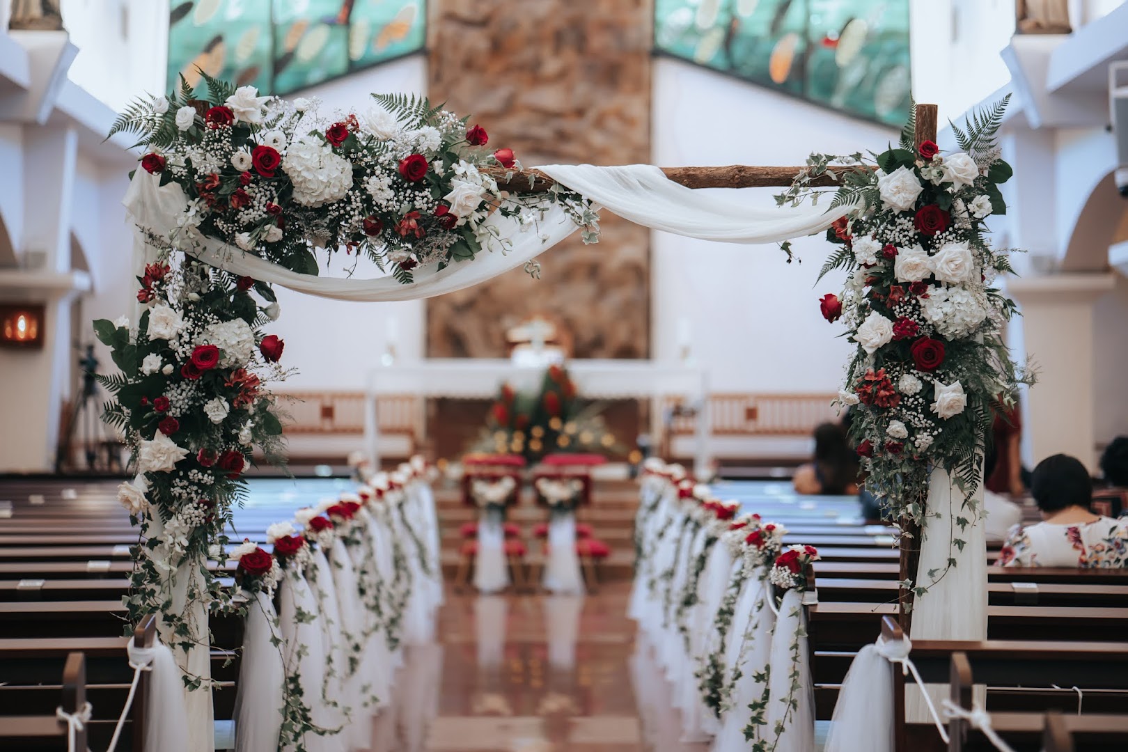 5 Stones Florist