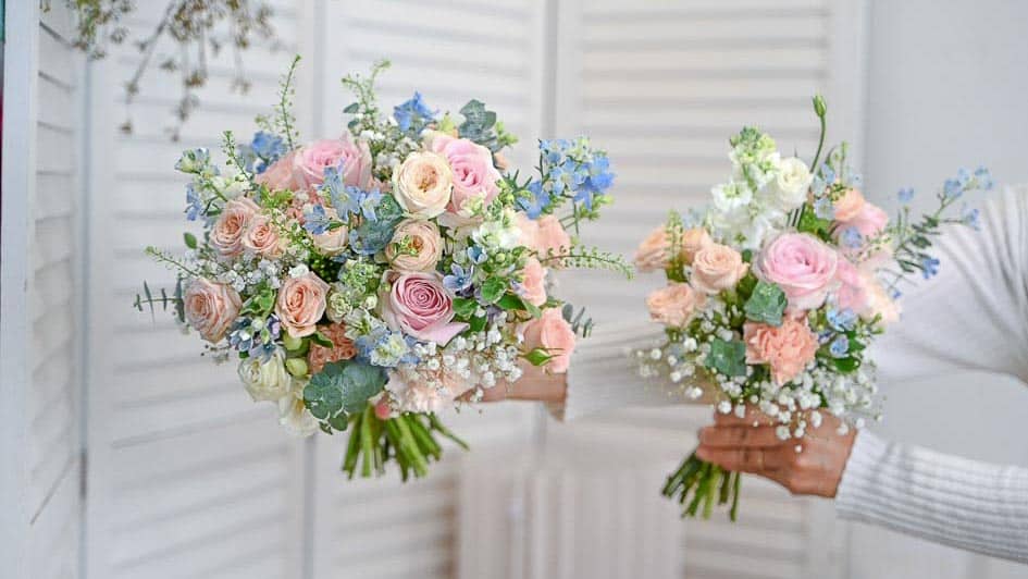 5 Stones Florist