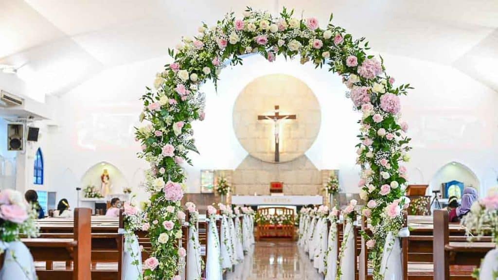 5 Stones Florist