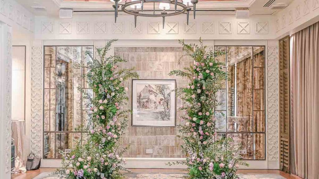 5 Stones Florist